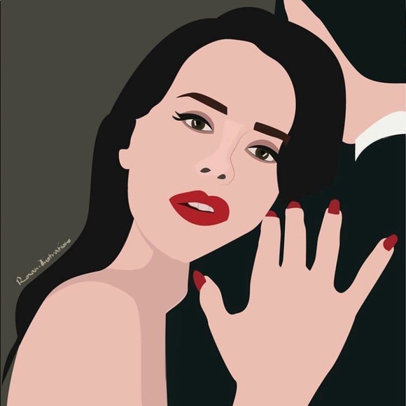 Meet your Posher, Besma - Picture 1 of 1